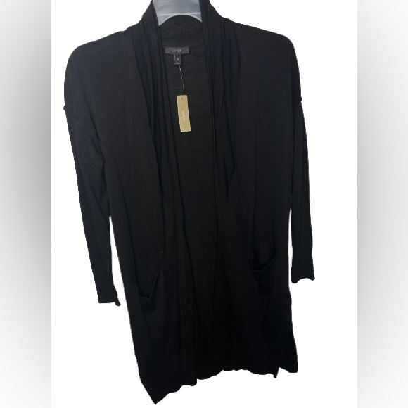 J. Crew Sweaters J Crew Womens Lightweight Long Cardigan Sweater